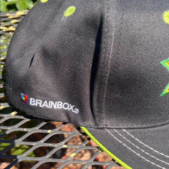 Great American Rivalry Cap - Picture 3 of 6